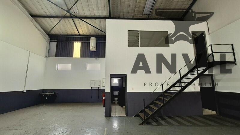 Pinelands Industrial Park - Unit 14 property image 11