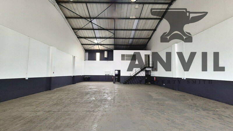 Pinelands Industrial Park - Unit 14 property image 2