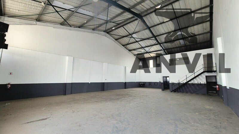 Pinelands Industrial Park - Unit 14 property image 3