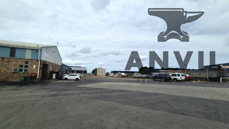 Pinelands Industrial Park - Unit 4 property image 25