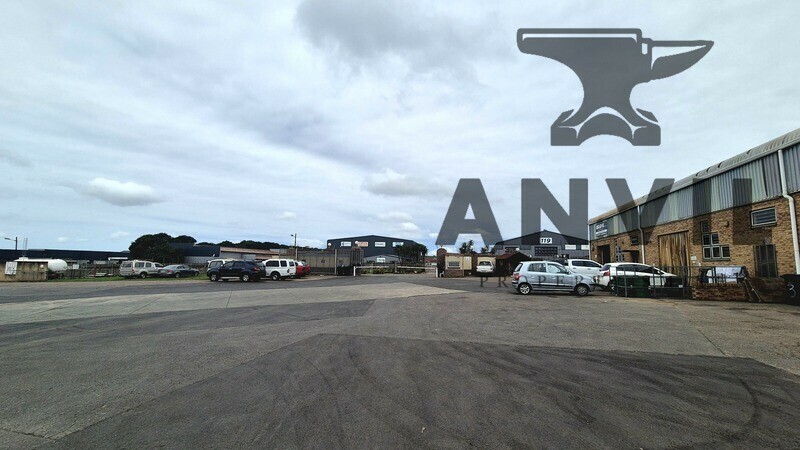 Pinelands Industrial Park - Unit 4 property image 26