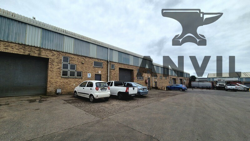 Pinelands Industrial Park - Unit 4 property image 27