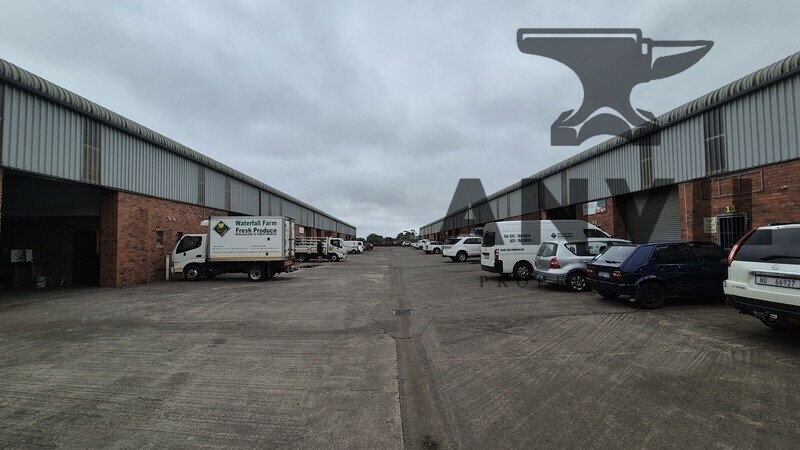 Inanda Business Park  - Unit 11 property image 23 Inanda Business Park  - Unit 11 property image 23