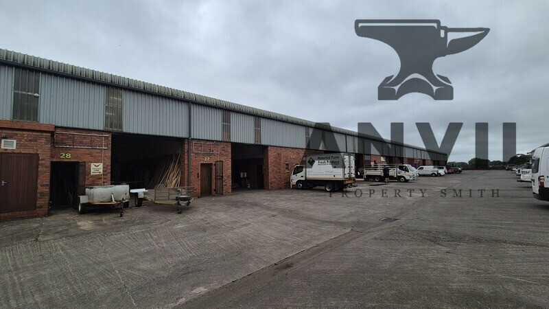 Inanda Business Park  - Unit 11 property image 22 Inanda Business Park  - Unit 11 property image 22