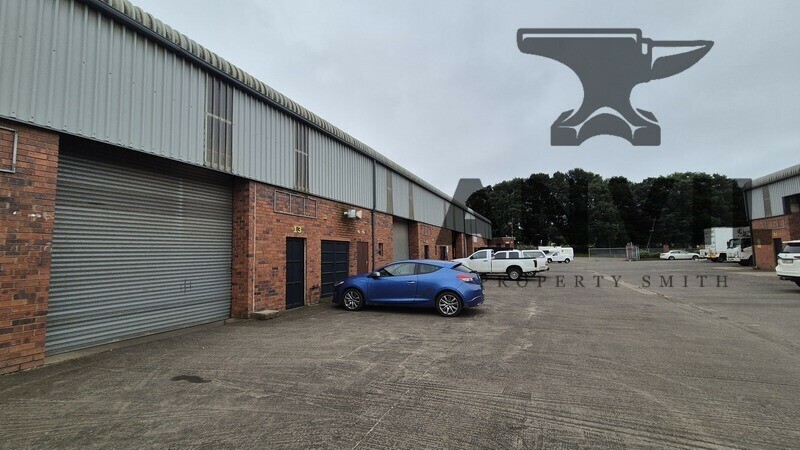 Inanda Business Park  - Unit 11 property image 24 Inanda Business Park  - Unit 11 property image 24