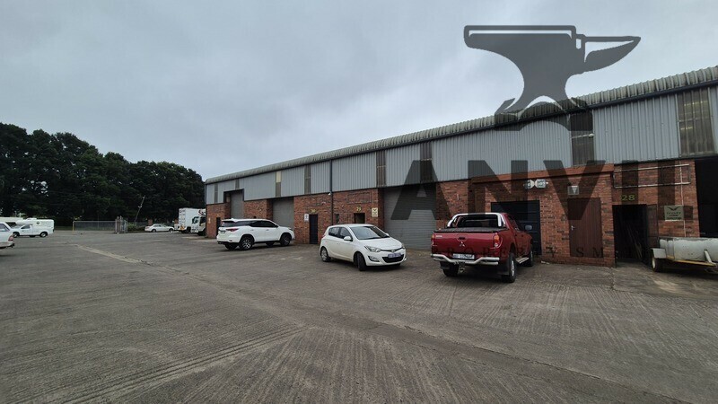 Inanda Business Park  - Unit 11 property image 25 Inanda Business Park  - Unit 11 property image 25