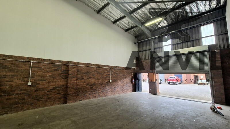 Inanda Business Park  - Unit 23 property image 6