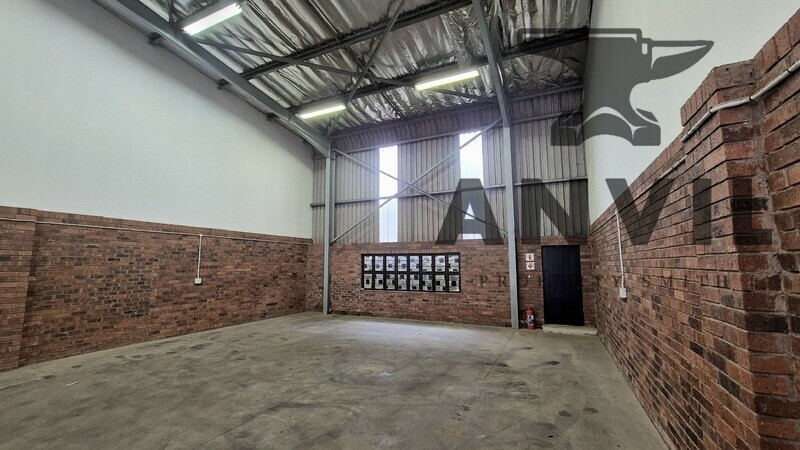 Inanda Business Park  - Unit 11 property image 3 Inanda Business Park  - Unit 11 property image 3