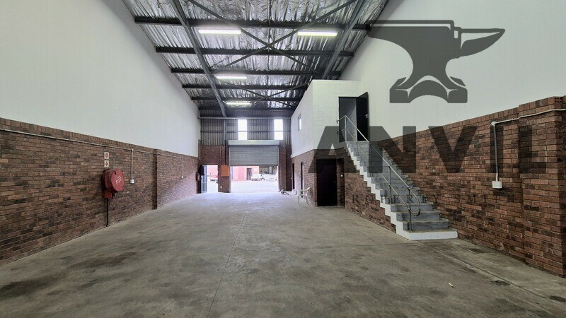 Inanda Business Park  - Unit 11 property image 2 Inanda Business Park  - Unit 11 property image 2