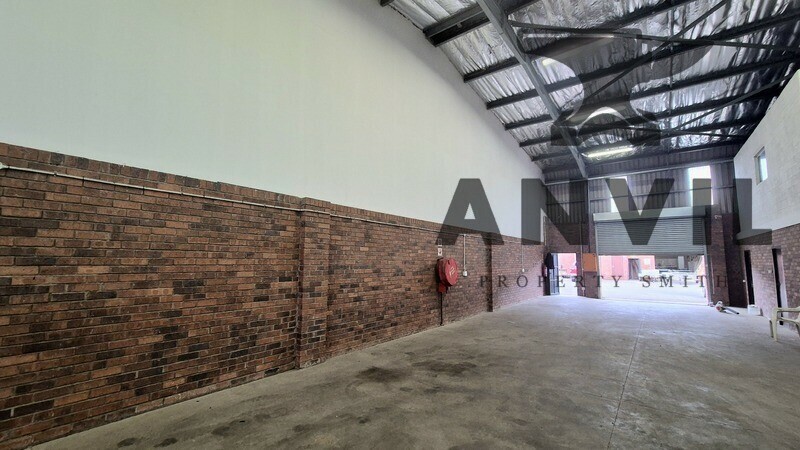 Inanda Business Park  - Unit 11 property image 8 Inanda Business Park  - Unit 11 property image 8