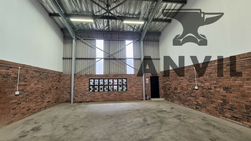 Inanda Business Park  - Unit 11 property image 4 Inanda Business Park  - Unit 11 property image 4