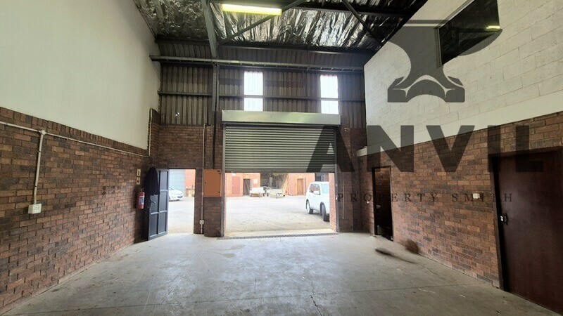 Inanda Business Park  - Unit 11 property image 5 Inanda Business Park  - Unit 11 property image 5