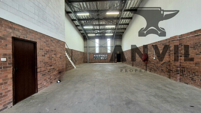 Inanda Business Park  - Unit 11 property image 9 Inanda Business Park  - Unit 11 property image 9