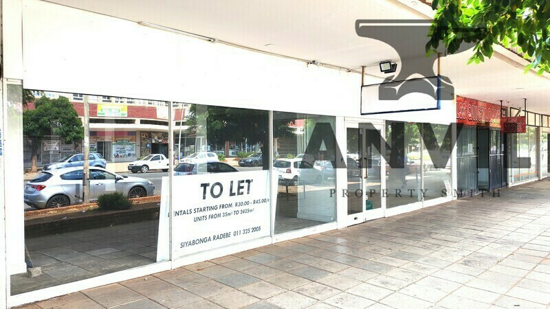 Alvaro Centre - Alvaro Centre 285 property image 9