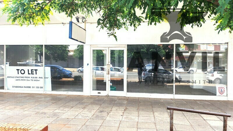 Alvaro Centre - Alvaro Centre 285 property image 10