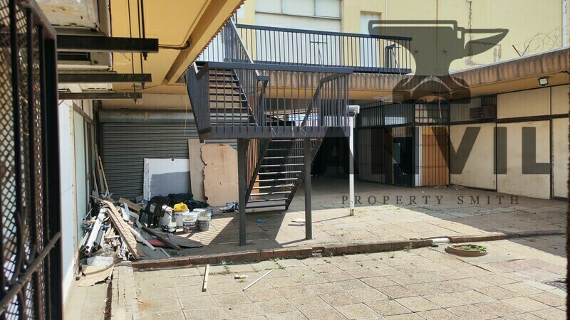 Alvaro Centre - Alvaro Centre 285 property image 13