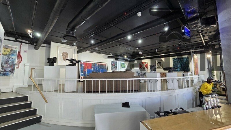 35 Lower Long Street - Retail Ex Bar property image 21