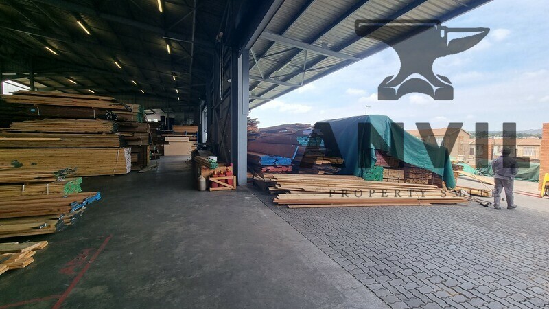 Raft Industrial Park  - Whole Building  property image 4