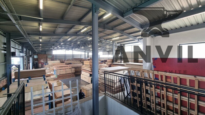 Raft Industrial Park  - Whole Building  property image 6