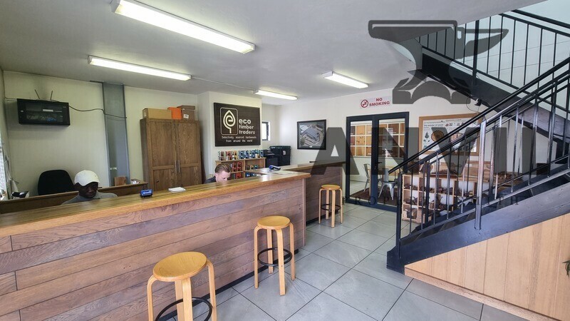 Raft Industrial Park  - Whole Building  property image 8