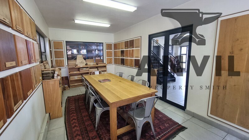 Raft Industrial Park  - Whole Building  property image 10