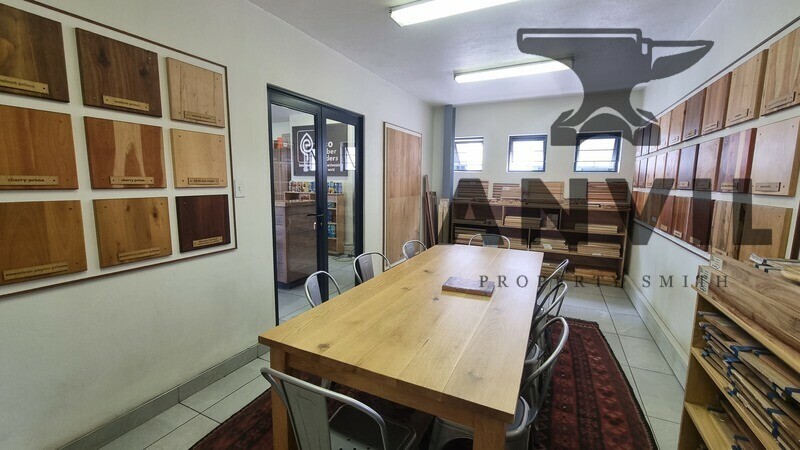 Raft Industrial Park  - Whole Building  property image 11