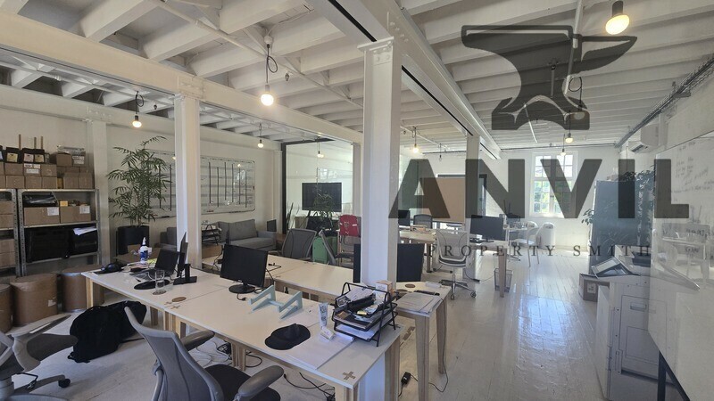 The Old Biscuit Mill, Woodstock - A203 property image 3