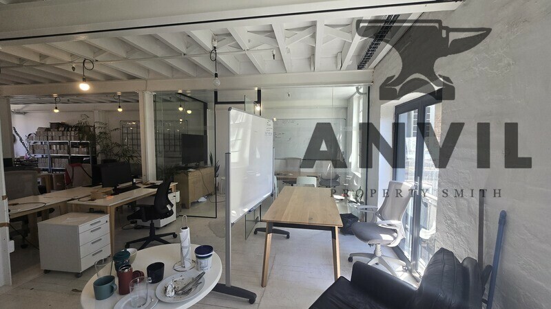 The Old Biscuit Mill, Woodstock - A203 property image 4