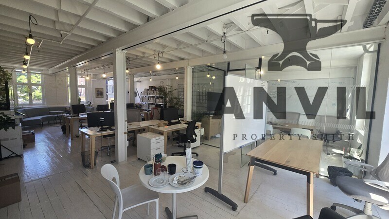 The Old Biscuit Mill, Woodstock - A203 property image 5