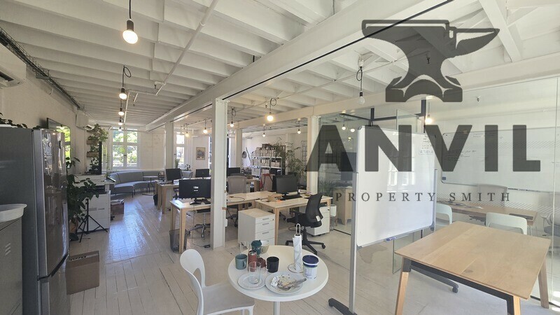 The Old Biscuit Mill, Woodstock - A203 property image 6