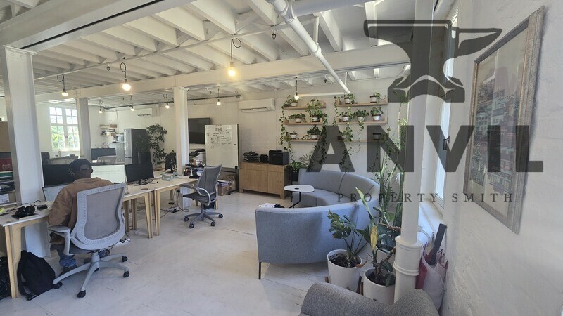 The Old Biscuit Mill, Woodstock - A203 property image 7