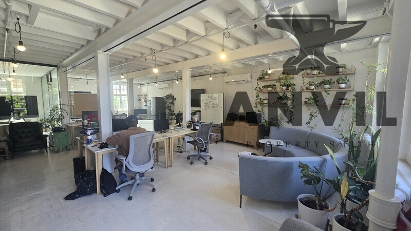 The Old Biscuit Mill, Woodstock - A203 property image 2