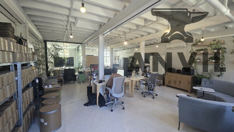 The Old Biscuit Mill, Woodstock - A203 property image 8