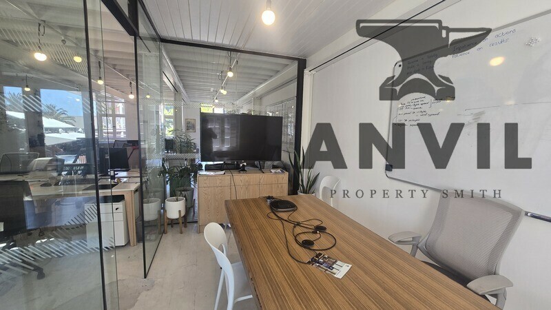 The Old Biscuit Mill, Woodstock - A203 property image 10