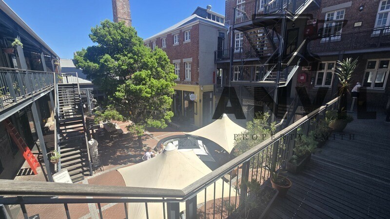 The Old Biscuit Mill, Woodstock - A203 property image 12