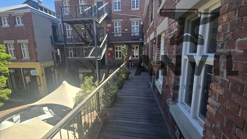 The Old Biscuit Mill, Woodstock - A203 property image 13