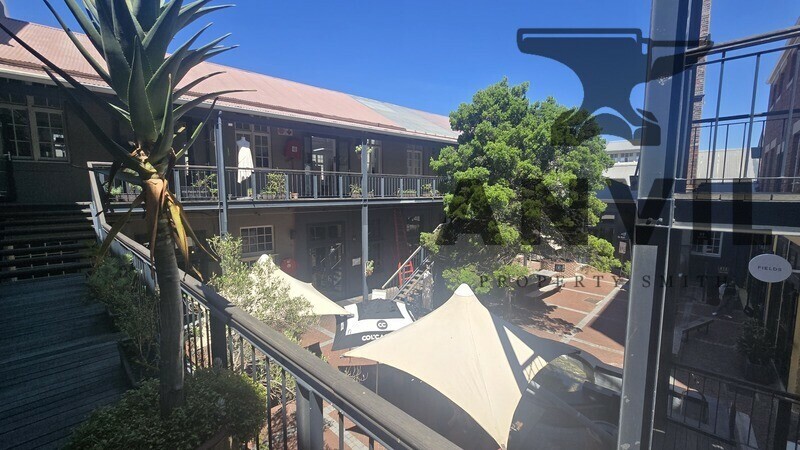 The Old Biscuit Mill, Woodstock - A203 property image 14