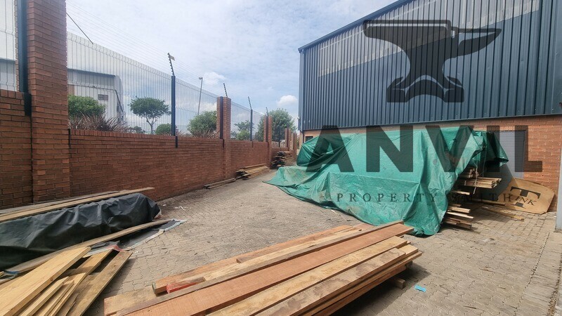 Raft Industrial Park  - Whole Building  property image 15