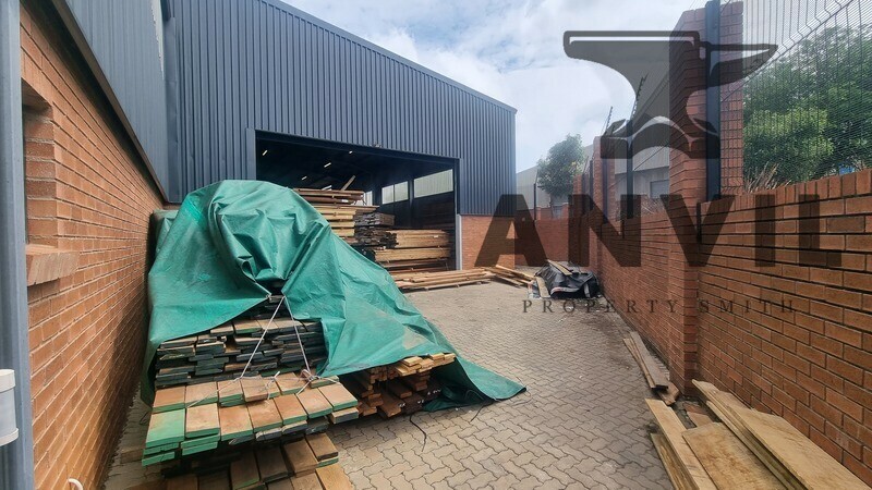 Raft Industrial Park  - Whole Building  property image 16