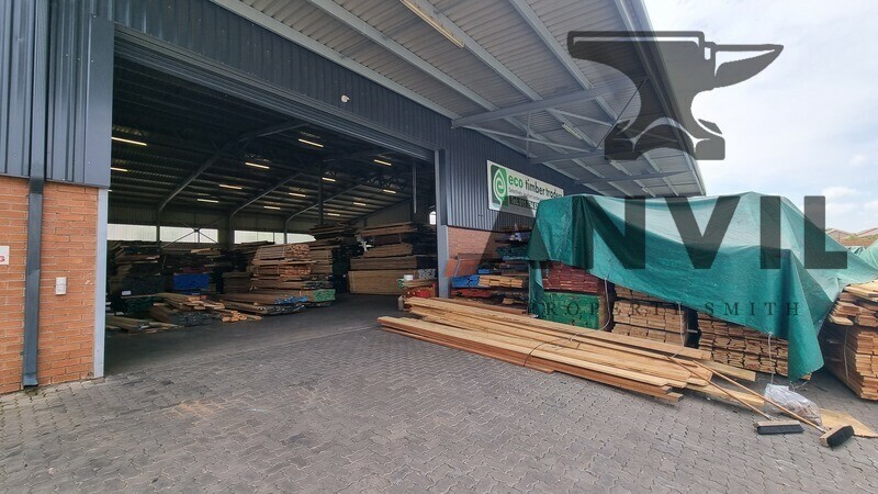 Raft Industrial Park  - Whole Building  property image 18