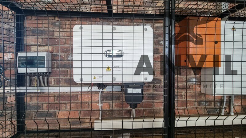 Raft Industrial Park  - Whole Building  property image 21