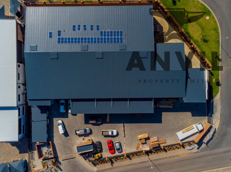 Raft Industrial Park  - Whole Building  property image 23