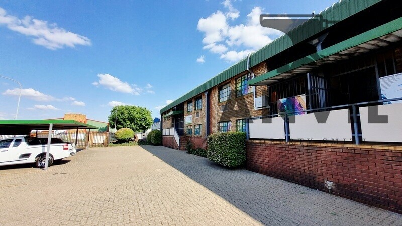 Network Complex - Unit A3 property image 2