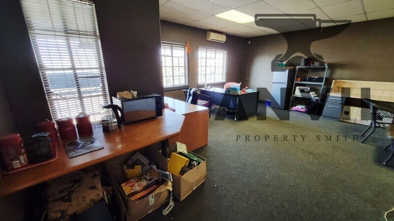 Network Complex - Unit A3 property image 5