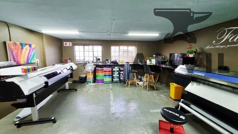 Network Complex - Unit A3 property image 12