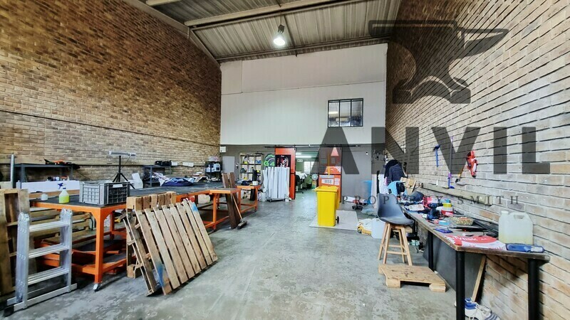 Network Complex - Unit A3 property image 16