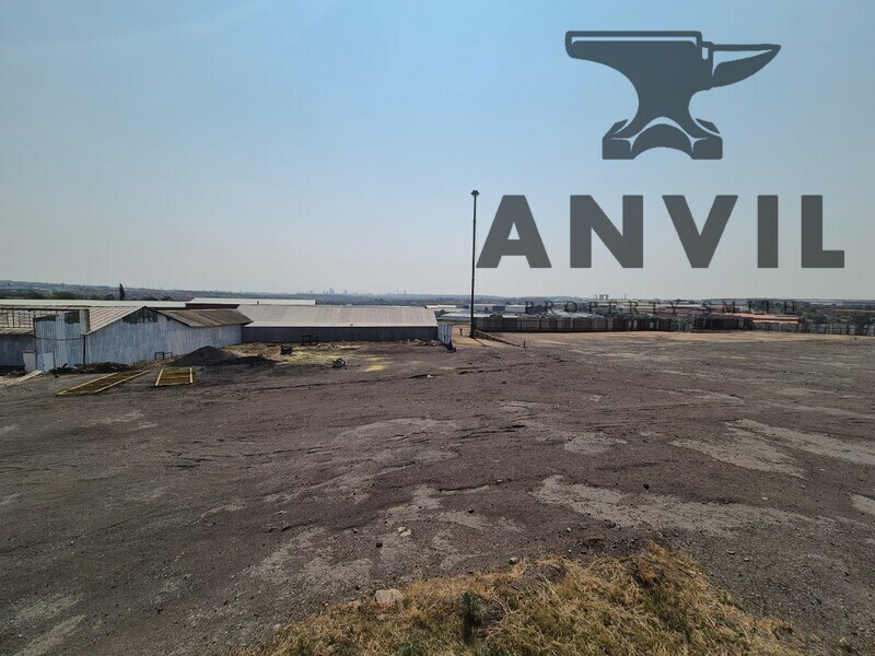 5 Navvi street, Alberton  - Versatile 1,400m² Warehouse with Massive 40,000m² Yard — Perfect for Logistics and Fleet Operations property image 10 5 Navvi street, Alberton  - Versatile 1,400m² Warehouse with Massive 40,000m² Yard — Perfect for Logistics and Fleet Operations property image 10