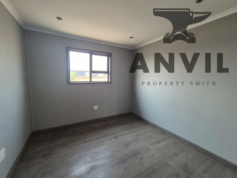 5 Navvi street, Alberton  - Versatile 1,400m² Warehouse with Massive 40,000m² Yard — Perfect for Logistics and Fleet Operations property image 15 5 Navvi street, Alberton  - Versatile 1,400m² Warehouse with Massive 40,000m² Yard — Perfect for Logistics and Fleet Operations property image 15