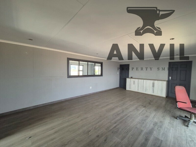 5 Navvi street, Alberton  - Versatile 1,400m² Warehouse with Massive 40,000m² Yard — Perfect for Logistics and Fleet Operations property image 19 5 Navvi street, Alberton  - Versatile 1,400m² Warehouse with Massive 40,000m² Yard — Perfect for Logistics and Fleet Operations property image 19