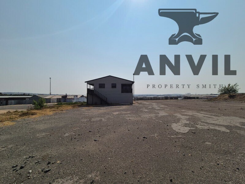 5 Navvi street, Alberton  - Versatile 1,400m² Warehouse with Massive 40,000m² Yard — Perfect for Logistics and Fleet Operations property image 22 5 Navvi street, Alberton  - Versatile 1,400m² Warehouse with Massive 40,000m² Yard — Perfect for Logistics and Fleet Operations property image 22